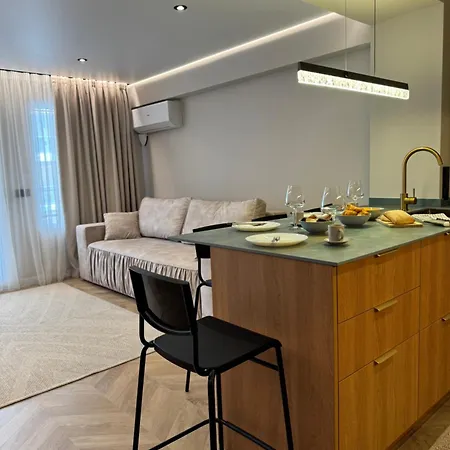 Terramar Apartment *