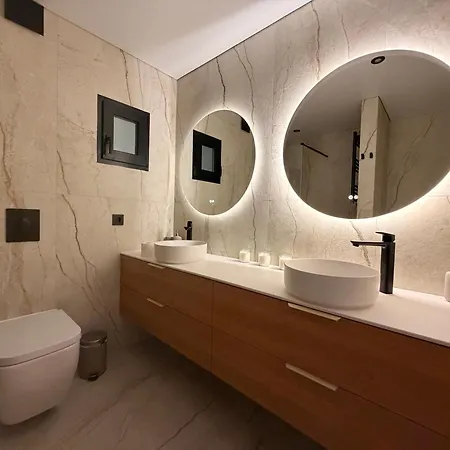 Terramar Apartment
