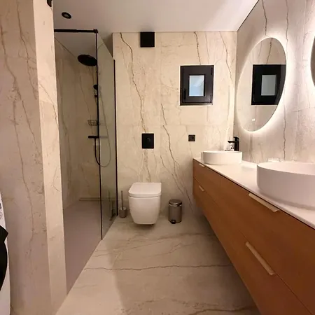 Terramar Apartment *