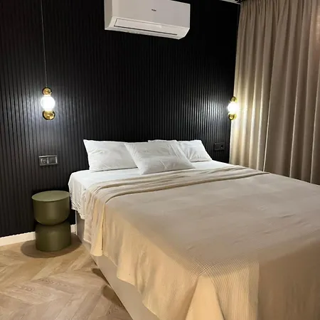 Terramar Apartment Cullera