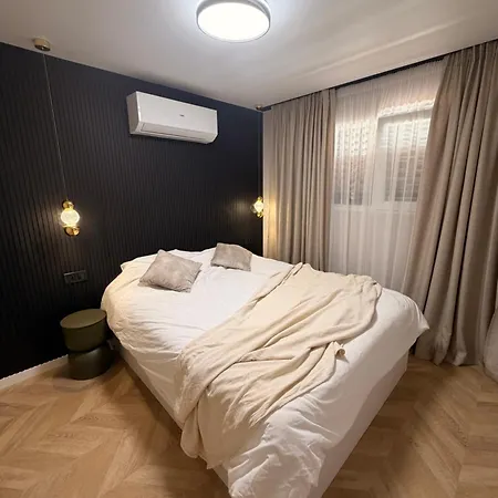 Terramar Apartment Cullera